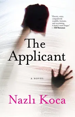 Der Antragsteller - The Applicant