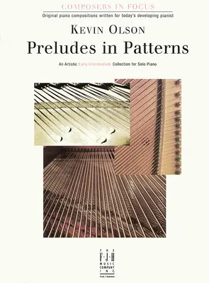 Präludien in Patterns - Preludes in Patterns