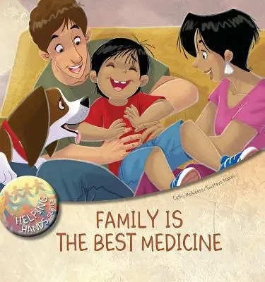 Die Familie ist die beste Medizin - Family Is the Best Medicine