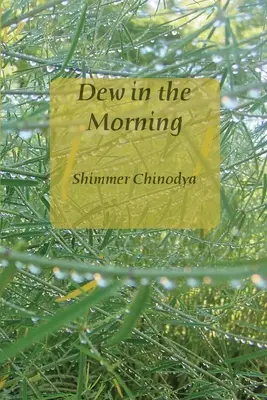 Tau am Morgen - Dew in the Morning