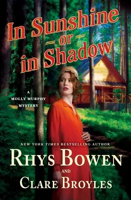 Im Sonnenschein oder im Schatten: Ein Molly-Murphy-Krimi - In Sunshine or in Shadow: A Molly Murphy Mystery