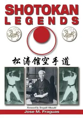 Shotokan Legenden - Shotokan Legends