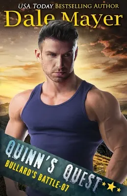 Quinns Suche - Quinn's Quest