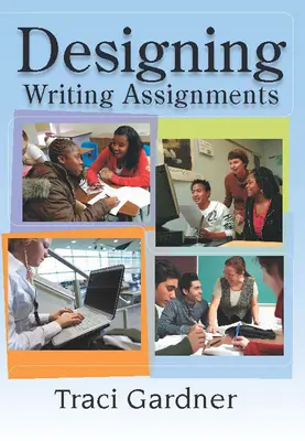 Entwerfen von Schreibaufträgen - Designing Writing Assignments