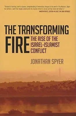 Das Verwandlungsfeuer - The Transforming Fire