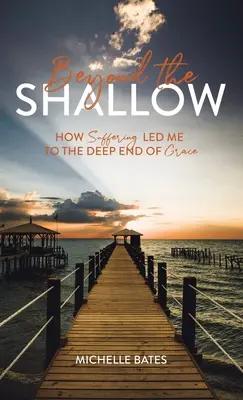 Jenseits des Seichten: Wie das Leiden mich in die Tiefen der Gnade führte - Beyond the Shallow: How Suffering Led Me to the Deep End of Grace