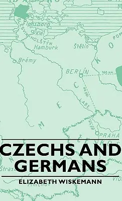 Tschechen und Deutsche - Czechs and Germans