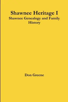 Shawnee-Erbe I - Shawnee Heritage I