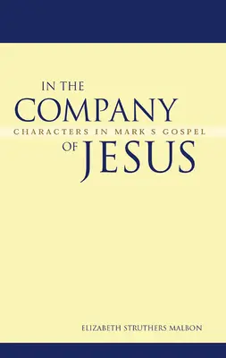 In der Gesellschaft von Jesus - In the Company of Jesus