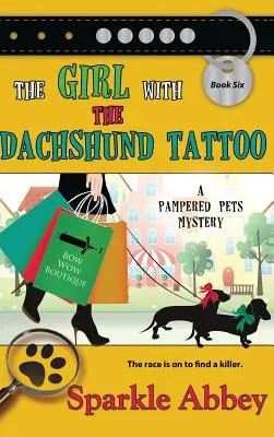 Das Mädchen mit dem Dackel-Tattoo - The Girl with the Dachshund Tattoo