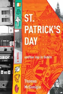 St. Patrick's Day: ein weiterer Tag in Dublin - St. Patrick's Day: another day in Dublin