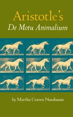 Aristoteles' de Motu Animalium - Aristotle's de Motu Animalium