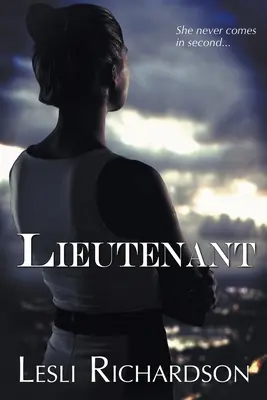 Leutnant - Lieutenant