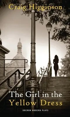 Das Mädchen im gelben Kleid - The Girl in the Yellow Dress