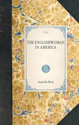 Engländerin in Amerika - Englishwoman in America