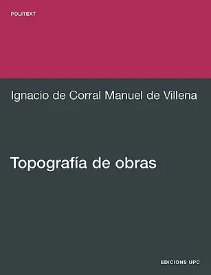 Topografa de Obras