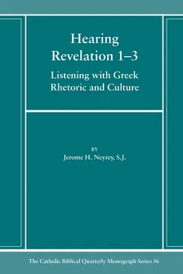 Das Hören von Offenbarung 1-3 - Hearing Revelation 1-3
