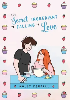 Die geheime Zutat, um sich zu verlieben - The Secret Ingredient to Falling in Love