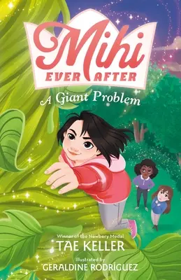 Mihi Ever After: Ein riesiges Problem - Mihi Ever After: A Giant Problem