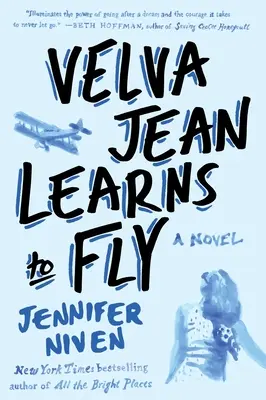 Velva Jean lernt fliegen: Buch 2 der Velva Jean-Reihe - Velva Jean Learns to Fly: Book 2 in the Velva Jean series