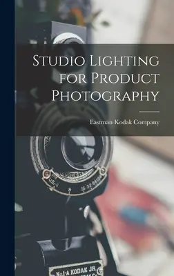 Studiobeleuchtung für die Produktfotografie - Studio Lighting for Product Photography