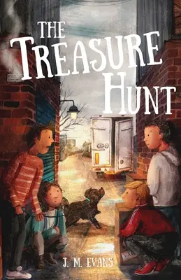 Die Schatzjagd - The Treasure Hunt