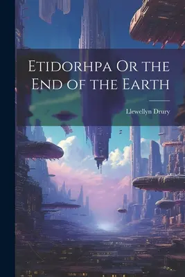 Etidorhpa oder das Ende der Erde - Etidorhpa Or the End of the Earth