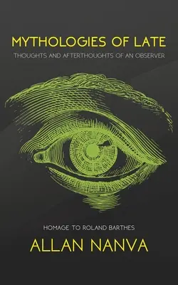 Mythologien der Spätzeit - Mythologies of Late