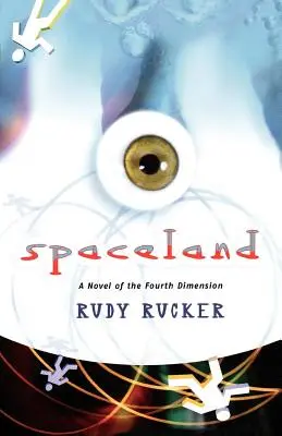 Weltraumland: Ein Roman über die vierte Dimension - Spaceland: A Novel of the Fourth Dimension