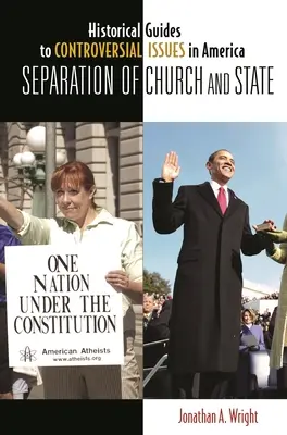 Trennung von Kirche und Staat - Separation of Church and State
