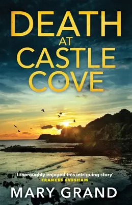 Tod in der Schlossbucht - Death at Castle Cove