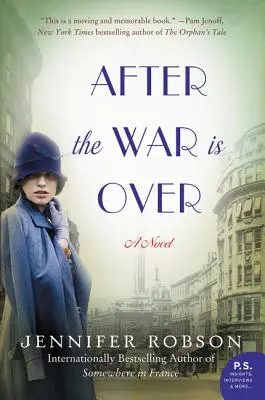 Nachdem der Krieg vorbei ist - After the War Is Over