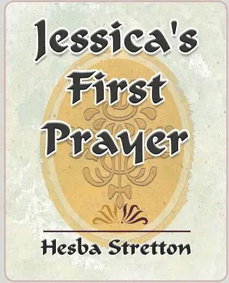 Jessicas erstes Gebet - Jessica's First Prayer