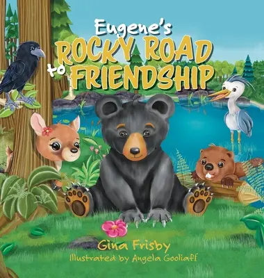 Eugene's steiniger Weg zur Freundschaft - Eugene's Rocky Road to Friendship