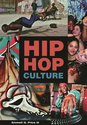 Hip-Hop-Kultur - Hip Hop Culture