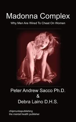 Madonna-Komplex - Madonna Complex