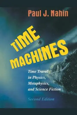 Zeitmaschinen - Time Machines