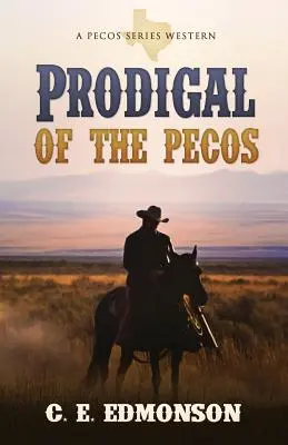 Der verlorene Sohn der Pecos - Prodigal of the Pecos