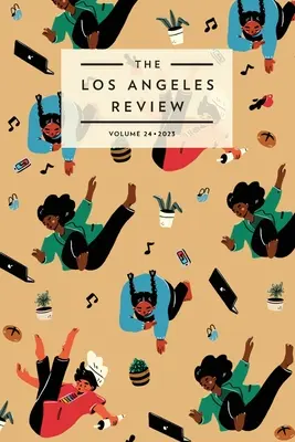 Die Los Angeles Review Nr. 24 - The Los Angeles Review No. 24