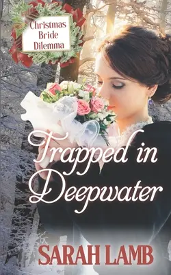 Gefangen in der Tiefsee: Das Dilemma der Weihnachtsbraut (Buch 4) - Trapped in Deepwater: Christmas Bride Dilemma (Book 4)