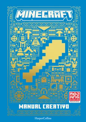 Manual Creativo de Minecraft (Minecraft: Kreativ-Handbuch - Spanische Ausgabe) - Manual Creativo de Minecraft (Minecraft: Creative Handbook - Spanish Edition)
