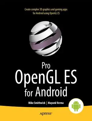 Pro OpenGL Es für Android - Pro OpenGL Es for Android