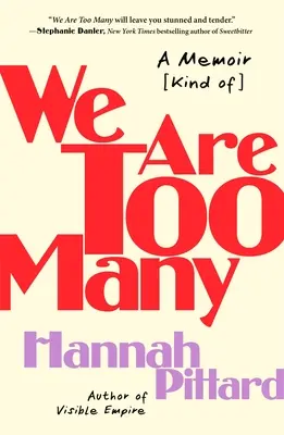 Wir sind zu viele: Ein Memoir [Art Of] - We Are Too Many: A Memoir [Kind Of]