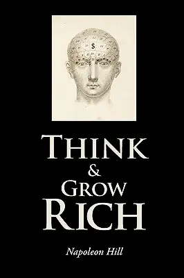 Denke und werde reich - Think and Grow Rich