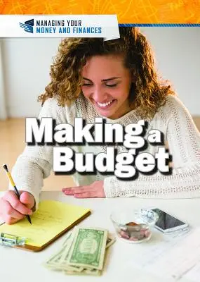 Ein Budget erstellen - Making a Budget