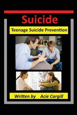 Selbstmord: Teenager-Selbstmordprävention - Suicide: Teen Suicide Prevention