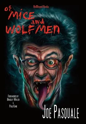 Von Mäusen und Wolfsmenschen - Of Mice and Wolfmen