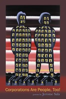 Unternehmen sind auch Menschen! - Corporations Are People, Too!