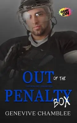 Raus aus dem Strafraum - Out of the Penalty Box