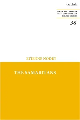 Die Samaritaner - The Samaritans